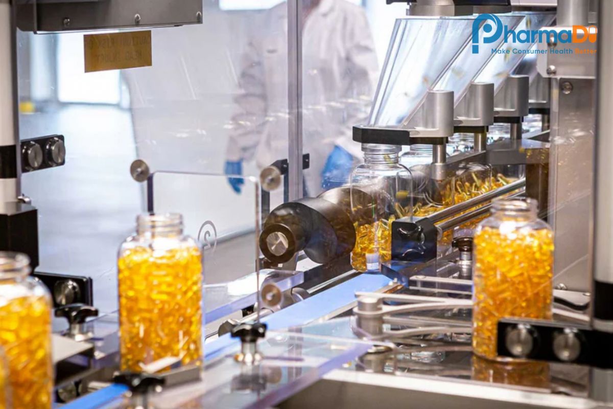 Webber Naturals Thương Hiệu Thực Phẩm Chức Năng Canada Gần 80 Năm Tuổi