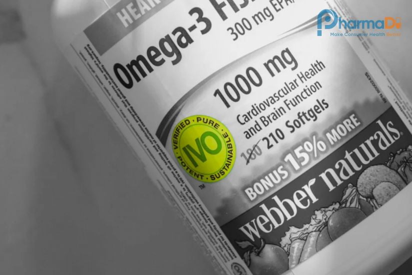 Webber Naturals Thương Hiệu Thực Phẩm Chức Năng Canada Gần 80 Năm Tuổi