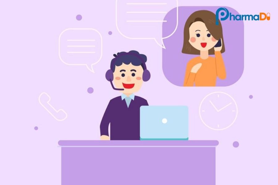 PharmaDi - Hỗ trợ tư vấn kinh doanh nhà thuốc truyền thống