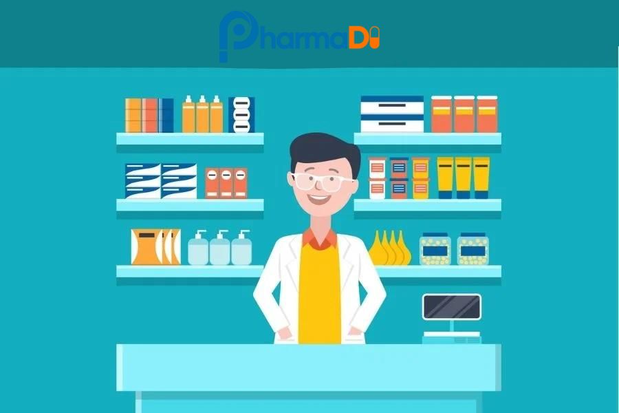 PharmaDi - Phân phối sỉ thực phẩm chức năng Úc chính hãng