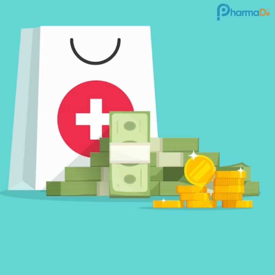 Một số lưu ý khi mở quầy thuốc