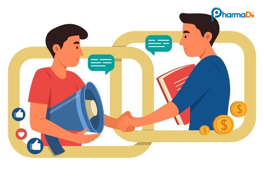 Các phương pháp tiếp cận khách hàng hiệu quả