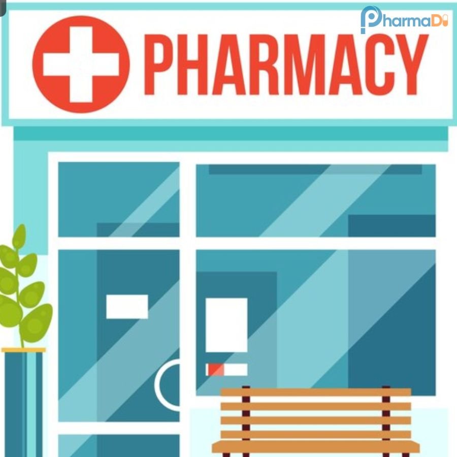 Sai lầm khi làm biển hiệu quầy thuốc