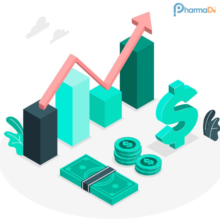 Hướng dẫn cách tính doanh thu nhà thuốc