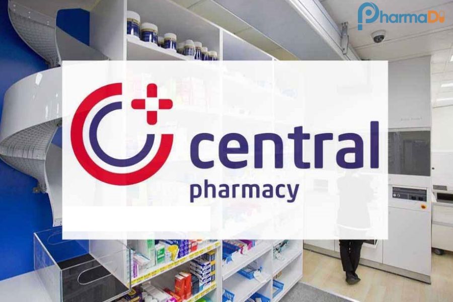 Central Pharmacy