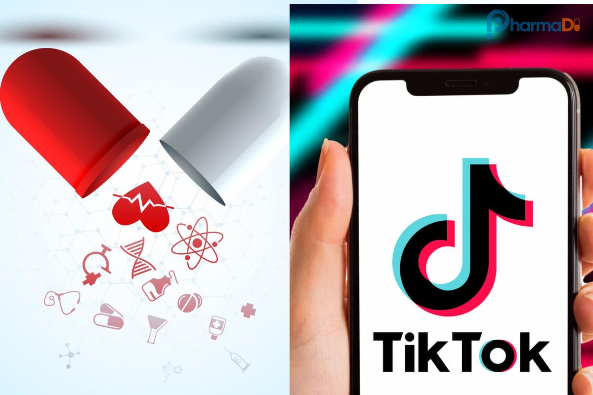 Kinh nghiệm bán thực phẩm chức năng trên Tiktok