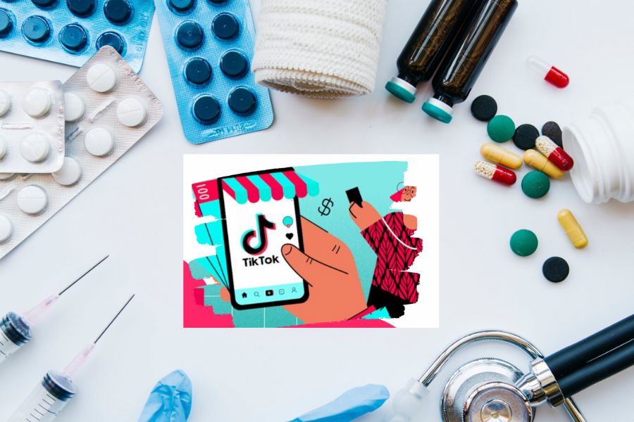 Kinh nghiệm bán thực phẩm chức năng trên Tiktok
