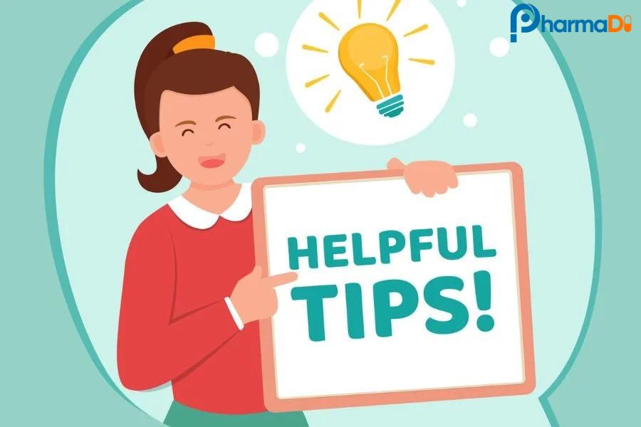 Một số lưu ý khi bán thực phẩm chức năng online