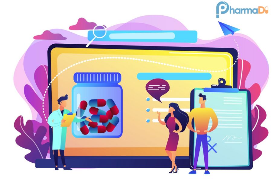 Phân loại đối tượng sử dụng thực phẩm chức năng