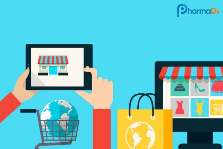 Xu hướng kinh doanh thực phẩm chức năng