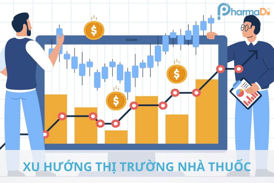 Xu hướng thị trường và cạnh tranh nhà thuốc