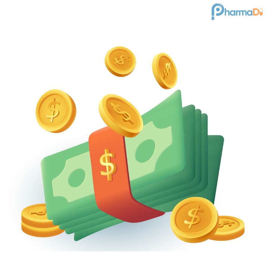 Cách cải thiện doanh thu nhà thuốc hiệu quả