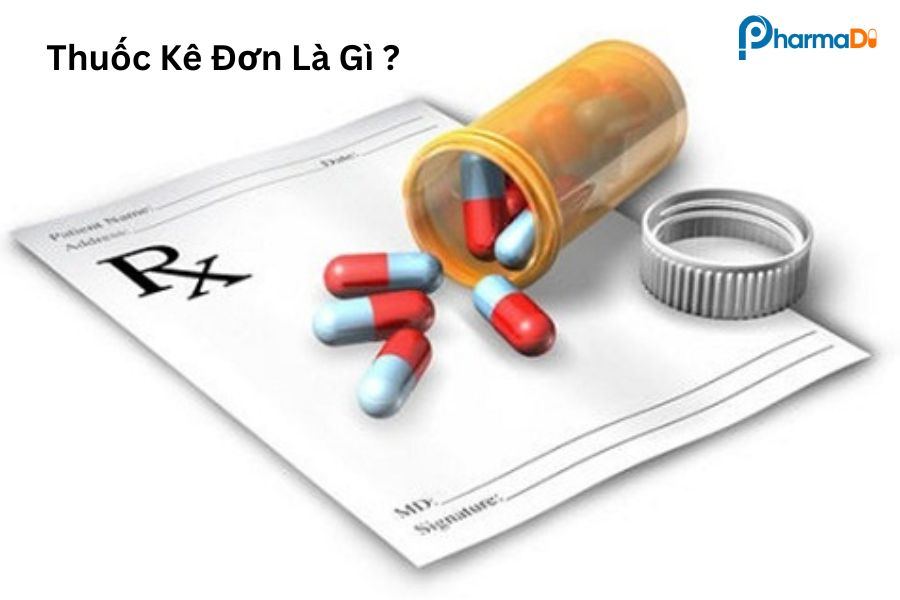 Thuốc kê đơn