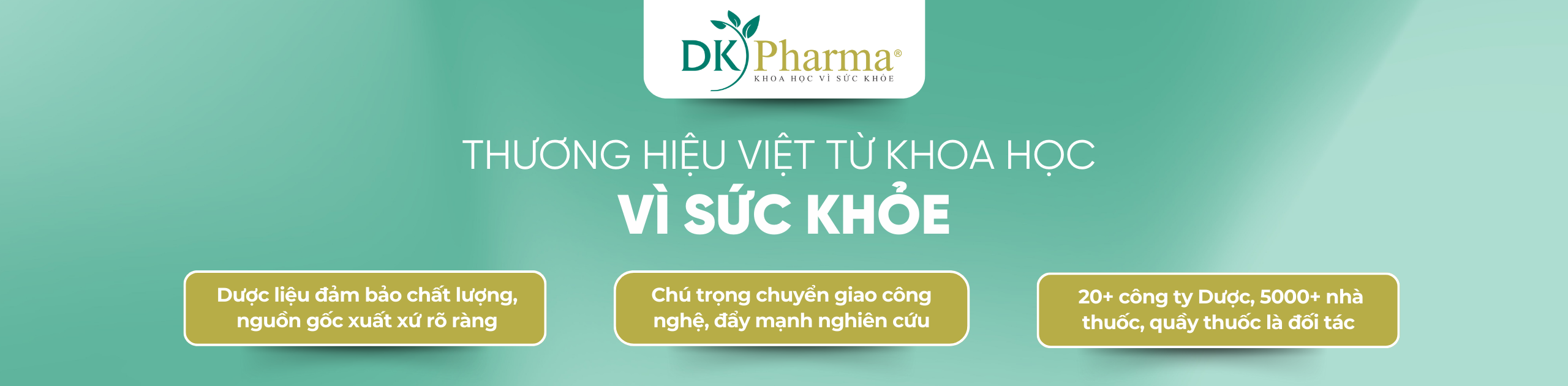 DK Pharma