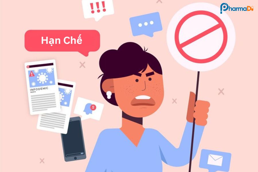 Hạn chế của phần mềm Trung Việt