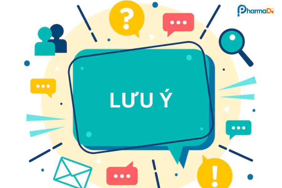 Lưu ý khi chọn phần mềm quản lý nhà thuốc