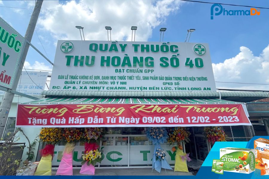 Mẫu băng rôn truyền thống 02