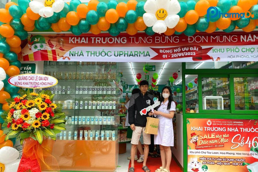 Mẫu băng rôn hiện đại 01