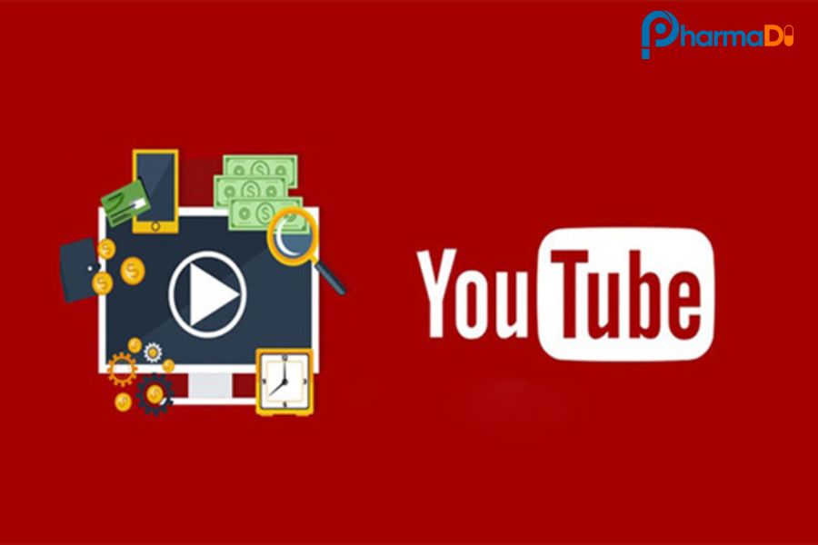 Cách xây dựng kênh YouTube chuyên nghiệp