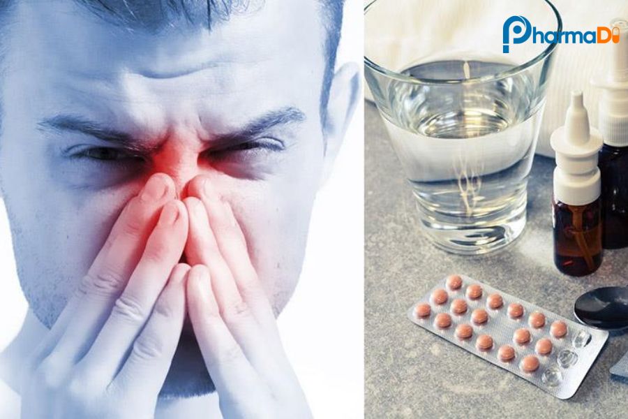 Cắt liều viêm mũi dị ứng