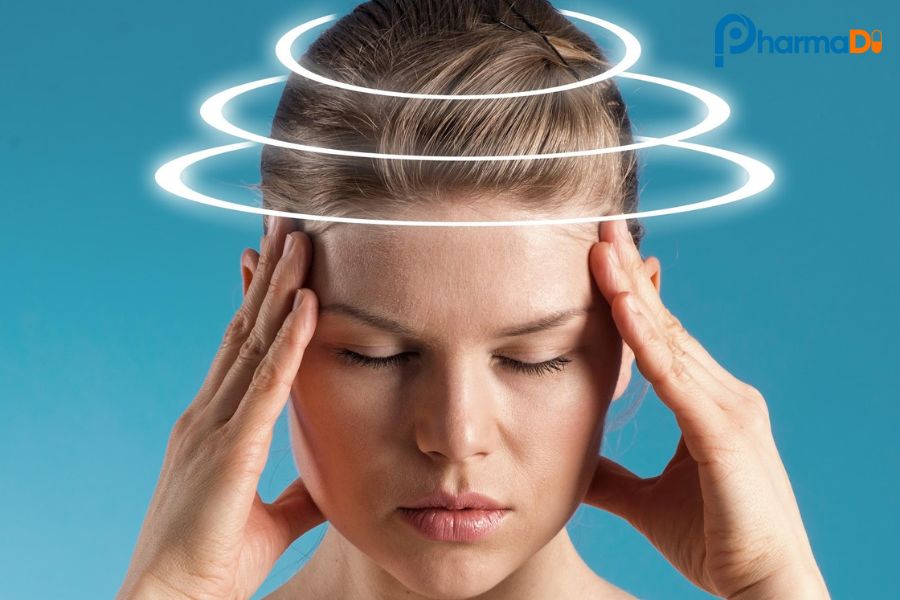 Rối loạn tiền đình