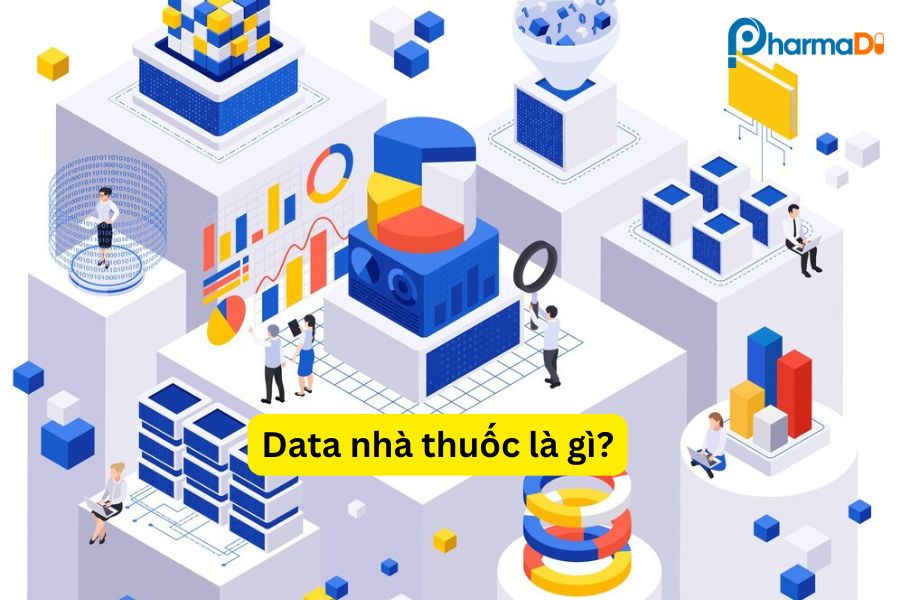 Data nhà thuốc là gì?