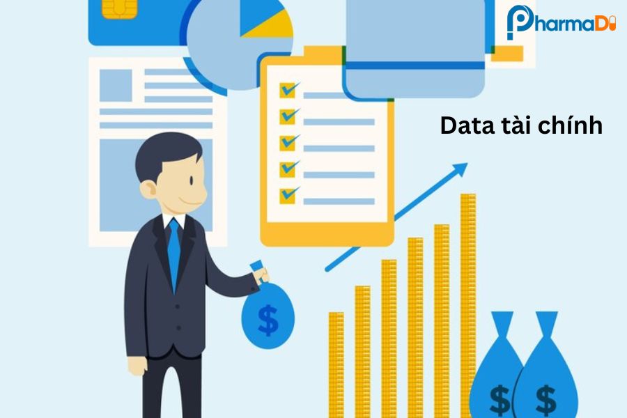Data tài chính