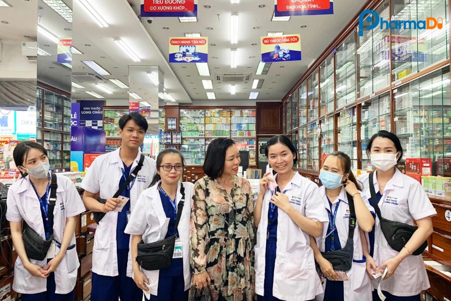 Động viên nhân viên bán hàng