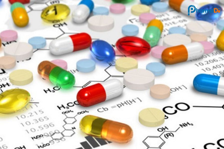 Kiến thức về dược phẩm