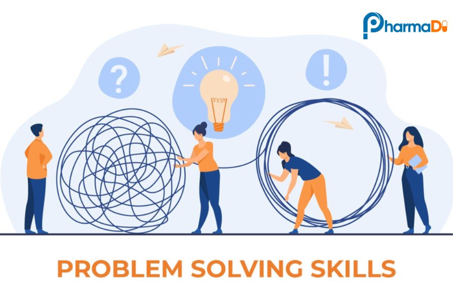 Kỹ năng giải quyết vấn đề và ra quyết định