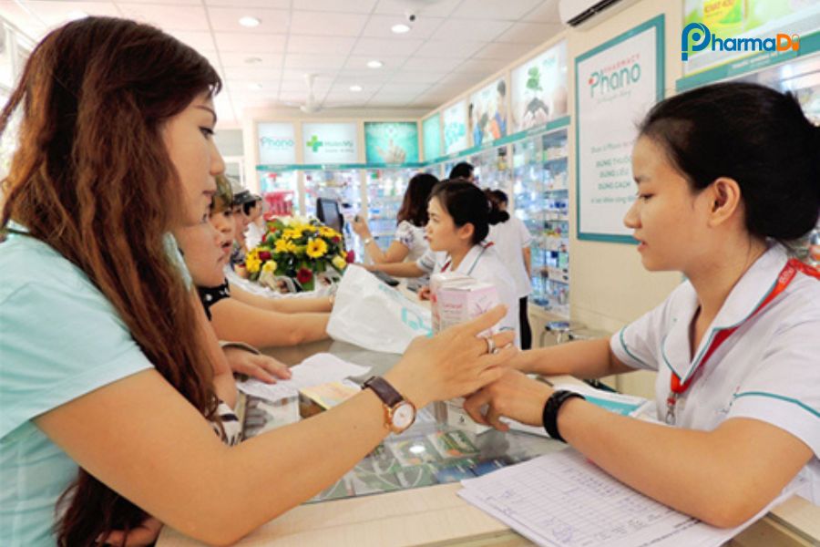 Kỹ năng giao tiếp và tư vấn khách hàng