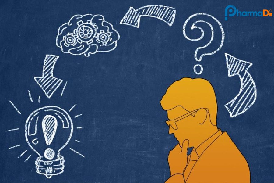 Kỹ năng tư duy logic