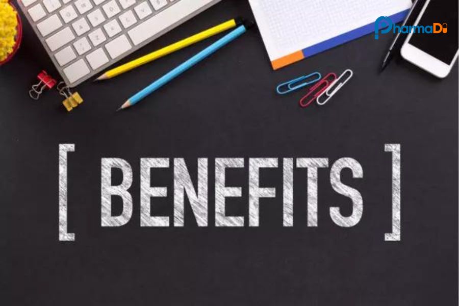 Lợi ích của việc kinh doanh hợp pháp