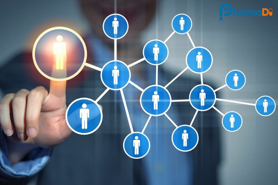 Quản lý nhân sự và đào tạo