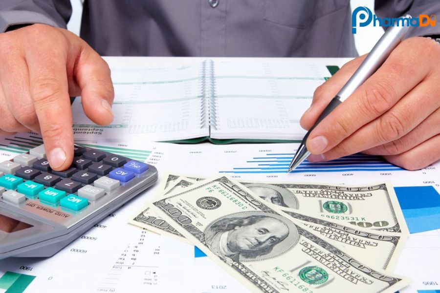 Quản lý tài chính