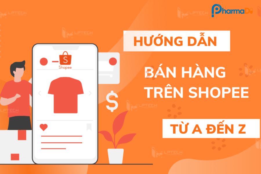 Quy định đăng bán thực phẩm chức năng trên Shopee chi tiết 