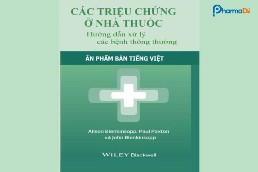 Sách hướng dẫn xử lý các bệnh thông thường