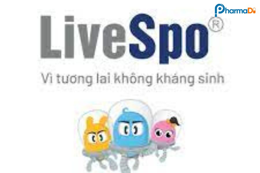Giới thiệu thương hiệu Livespo