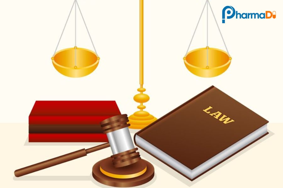 Trách nhiệm pháp lý của nhà thuốc tư nhân
