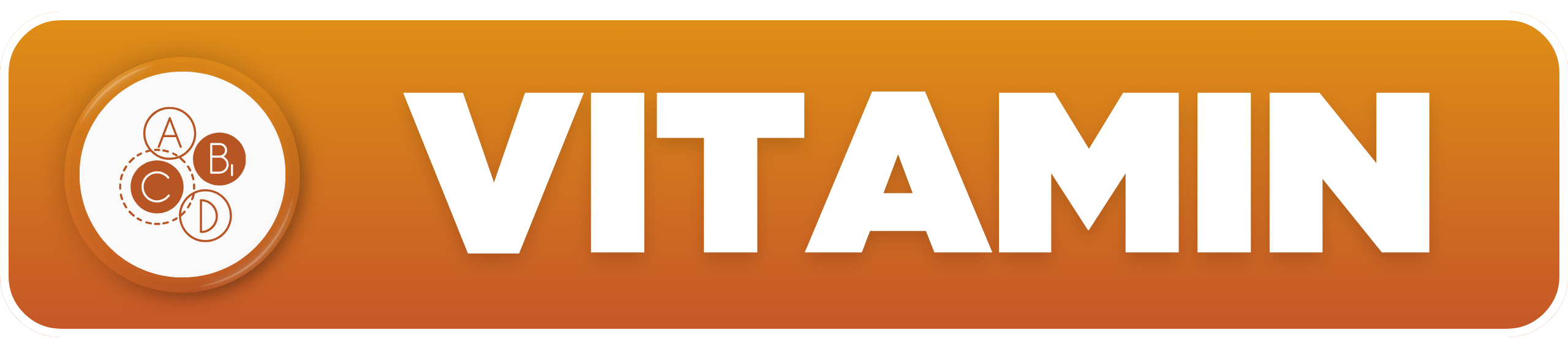 Vitamin
