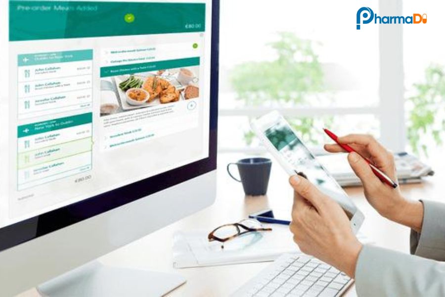 Xây dựng website bán hàng riêng