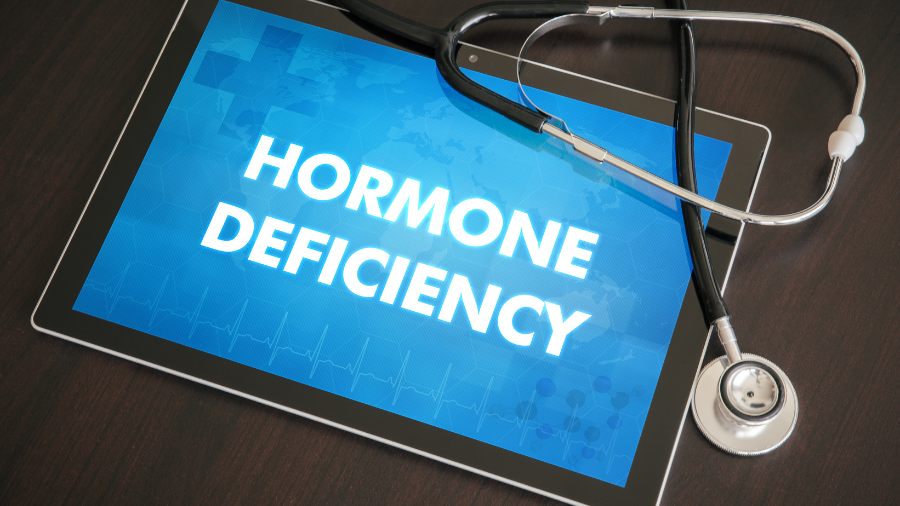 SUY GIẢM NỘI TIẾT TỐ NỮ LÀ GÌ? CÁCH ĐIỀU TRỊ