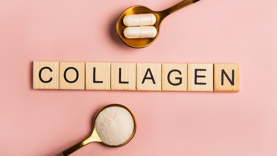 COLLAGEN LÀ GÌ? TÁC DỤNG CỦA COLLAGEN ĐỐI VỚI CƠ THỂ