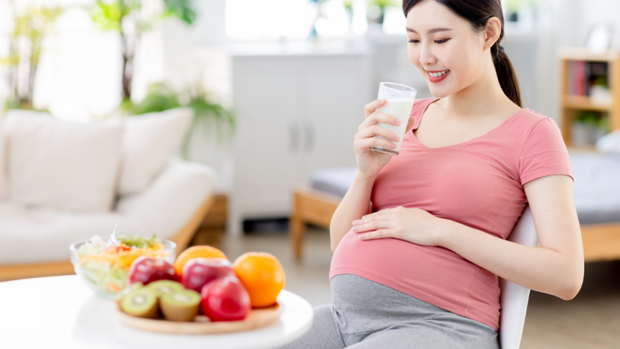 Dinh dưỡng trong 1000 ngày đầu đời đóng vai trò quyết định chiều cao của trẻ nhiều nhất