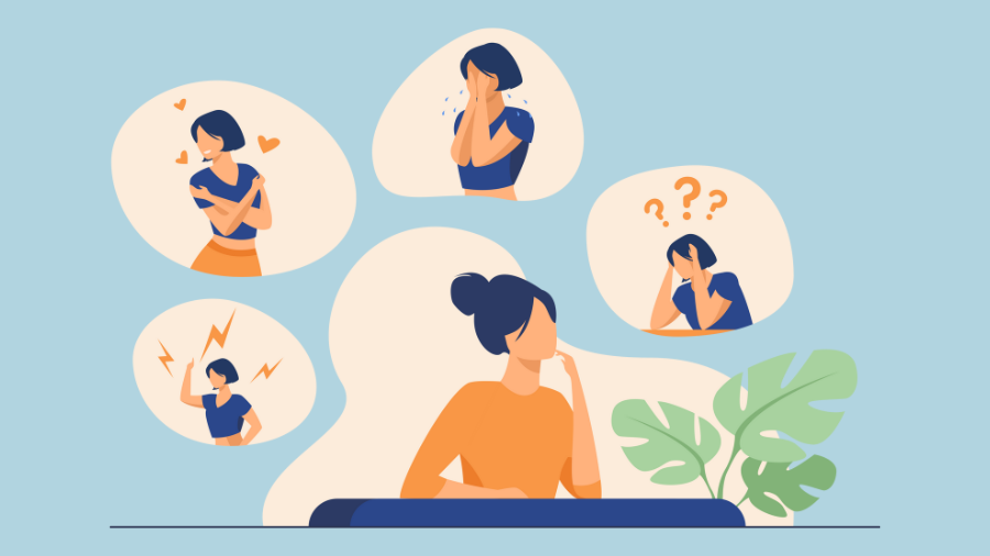 Nhiều yếu tố khác như bệnh lý, lối sống và môi trường cũng gây ra tình trạng này