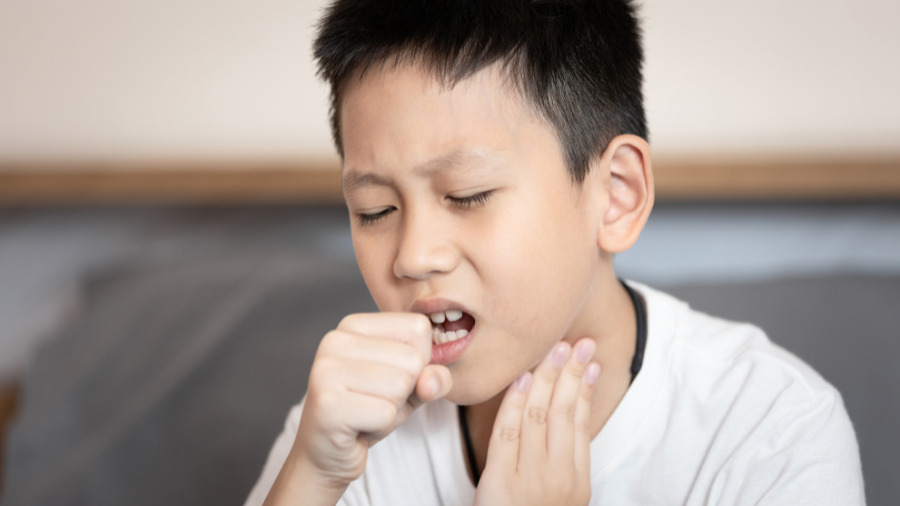 Trẻ bị các bệnh về tiêu hóa, hấp thu kéo dài dễ bị thiếu multivitamin 