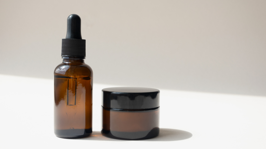 Lưu huỳnh là một thành phần phổ biến trong các sản phẩm trị mụn