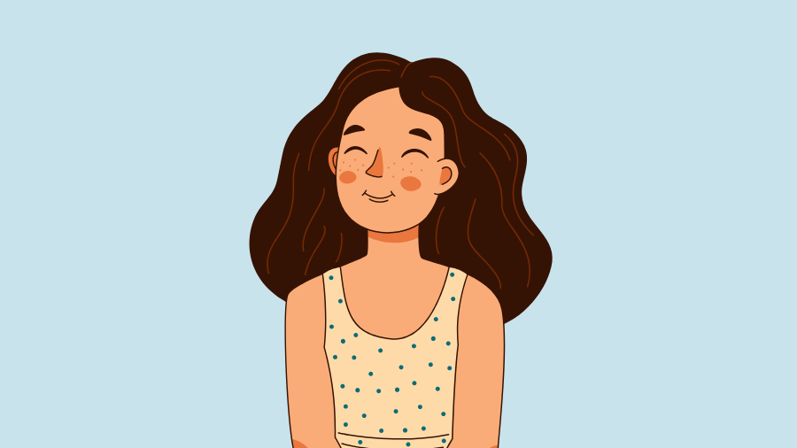 Giữ tinh thần lạc quan là một trong các cách tăng cường sinh lý nữ hiệu quả