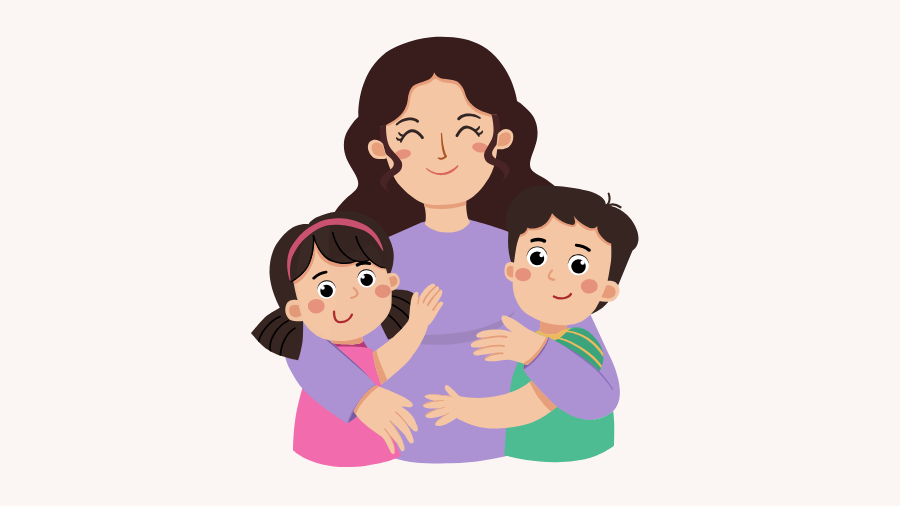 Các nghiên cứu cho thấy, phụ nữ gặp phải vấn đề này vẫn hoàn toàn có thể mang thai