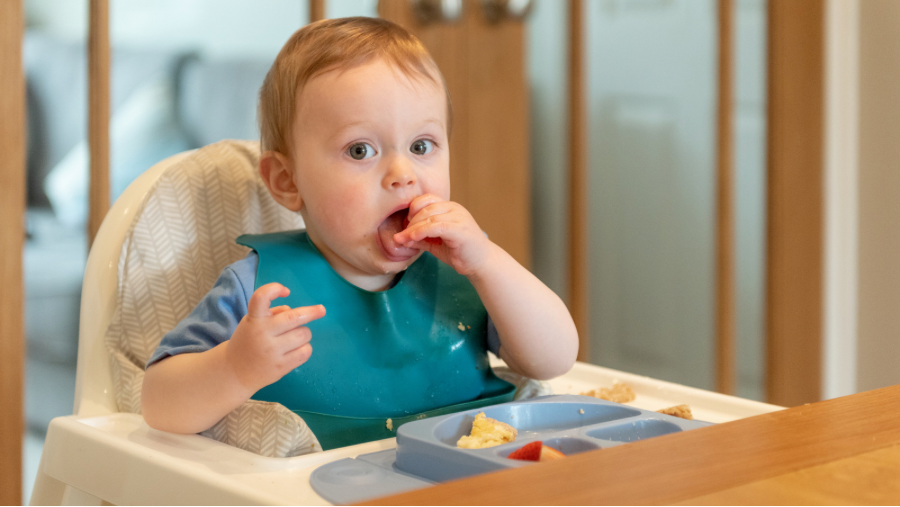 THỰC ĐƠN ĂN DẶM NHẬT BẢN CHO BÉ 6 THÁNG: ĐƠN GIẢN MÀ HIỆU QUẢ